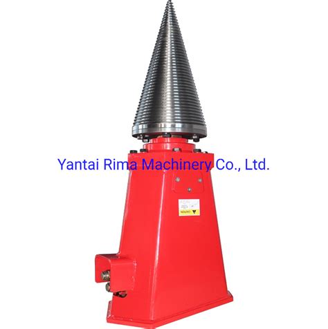 skid steer cone splitter|wood splitter manufacturers near me.